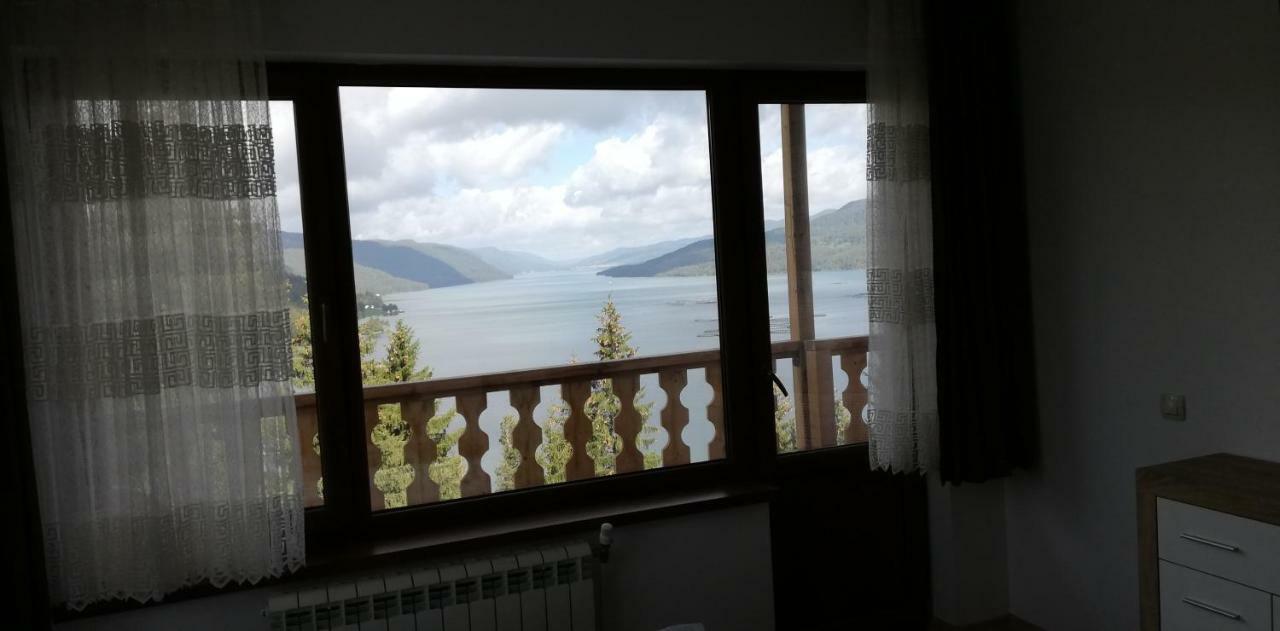 Eldosport Hotel Доспат Экстерьер фото